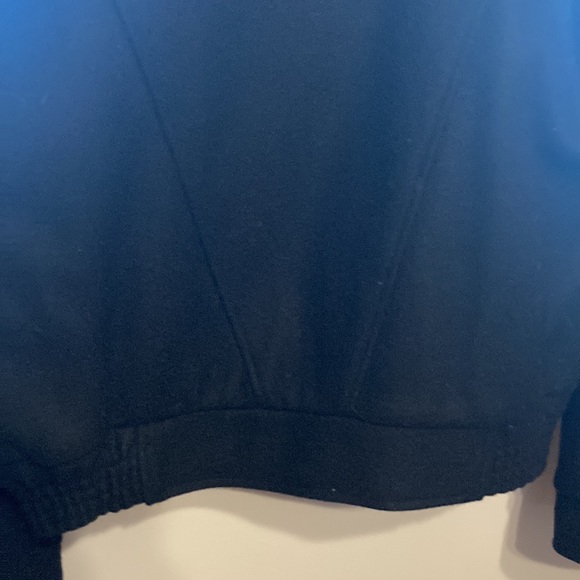 Mens Vintage Wool Coat Size 40 - Picture 8 of 8